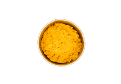 Rote Linsen Dip