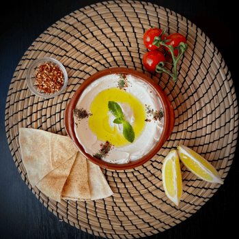5.21 - Labneh 5.21 - Labneh