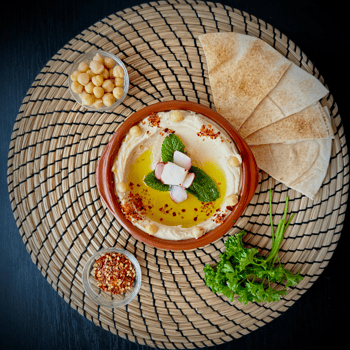 5.01 - Mutabal Humus 5.01 - Mutabal Humus