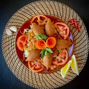 Kibbeh