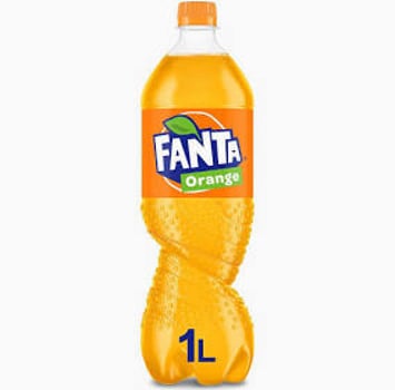 Fanta 1l Fanta 1l
