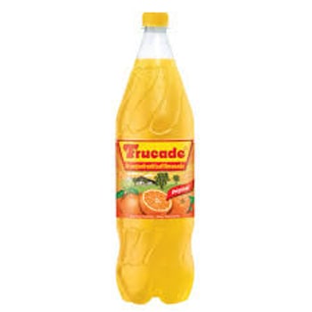 Frucade 0,5I Frucade 0,5I