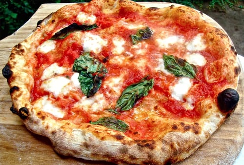 Margherita Margherita
