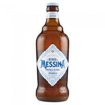 Messina Sale 0,33l Messina Sale 0,33l