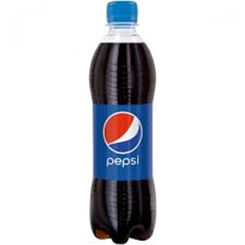 Pepsi 0,5l Pepsi 0,5l