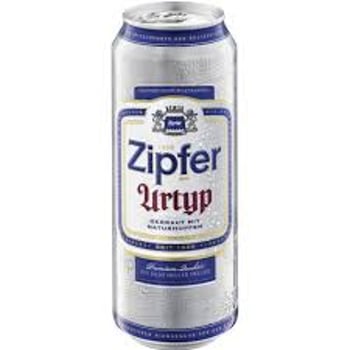 Zipfer 0.50l Zipfer 0.50l