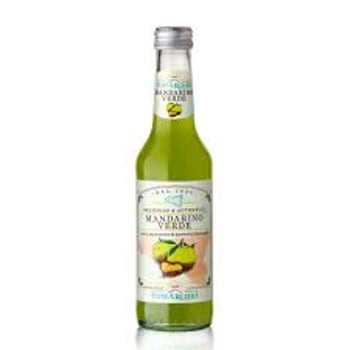 Mandarino Verde Tamarchio 0,275l Mandarino Verde Tamarchio 0,275l
