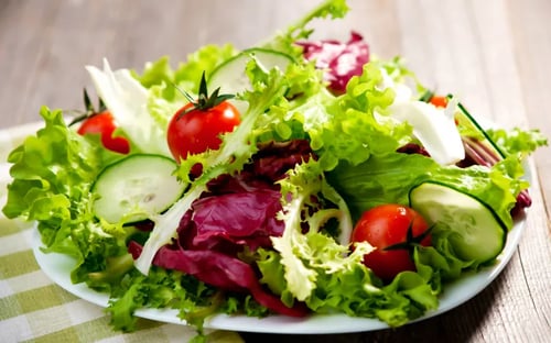 Insalata Mista Insalata Mista