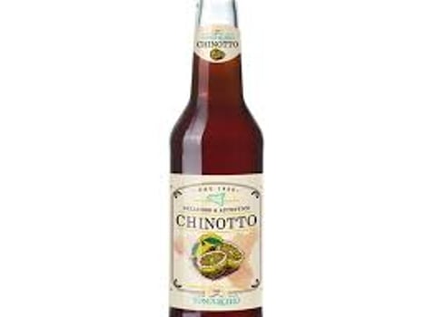 Chinotto Tamarchio Bio 0,275l Chinotto Tamarchio Bio 0,275l