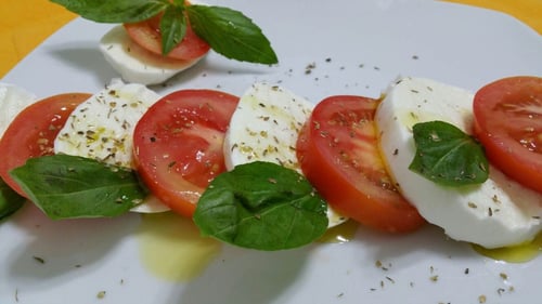 Caprese Caprese