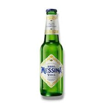 Messina Bier Vivace 0,33l Messina Bier Vivace 0,33l