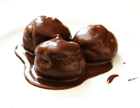 Profiterol Profiterol