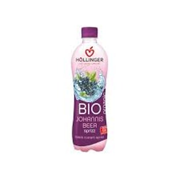 Johannisbeere Gespritzt 0,50l Johannisbeere Gespritzt 0,50l