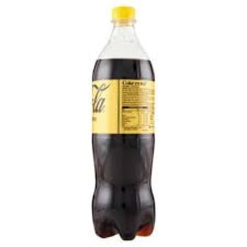 Coca cola Lemon zero 0.50 Coca cola Lemon zero 0.50