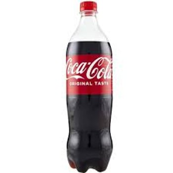 Coca cola 1l Coca cola 1l