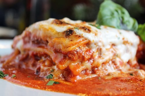 Lasagna Classica Lasagna Classica