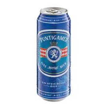 Puntigamer 0,5l Puntigamer 0,5l
