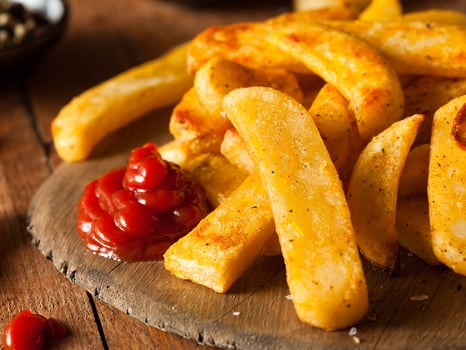 Pommes Pommes