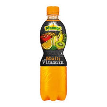 Phanner Multi Vitamin 0,5i Phanner Multi Vitamin 0,5i