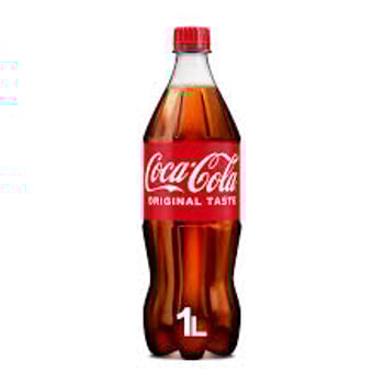 Coca-Cola 0,5l Coca-Cola 0,5l