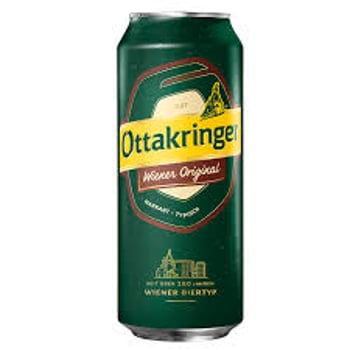 Ottakringer Wien Original 0,5l Ottakringer Wien Original 0,5l