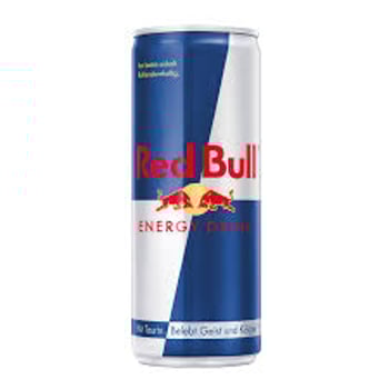 Redbull Redbull