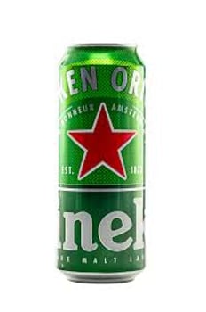 Heineken 0,50l Heineken 0,50l