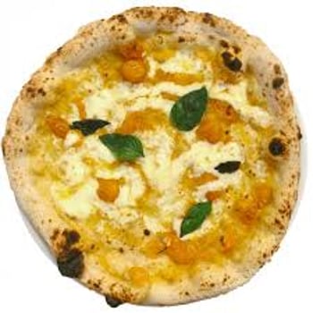 Margherita Gialla Margherita Gialla