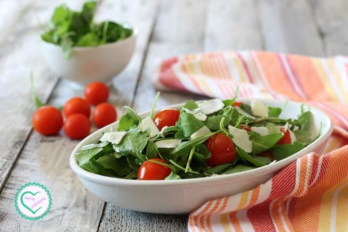 Insalata di Rucola Insalata di Rucola