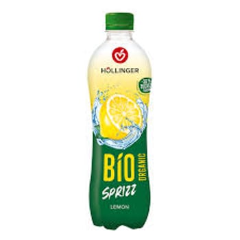 Soda Zitronen Bio 0,50 Soda Zitronen Bio 0,50