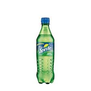 Sprite 0.5 Sprite 0.5