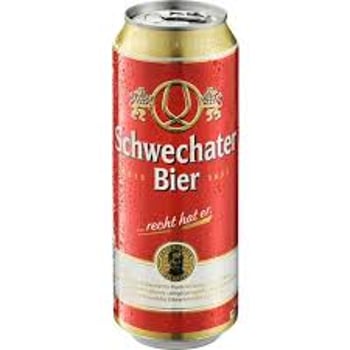 Schwechater 0,5l Schwechater 0,5l
