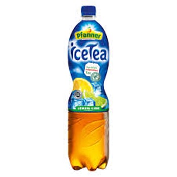 Eistee Citrone 0,5I Eistee Citrone 0,5I