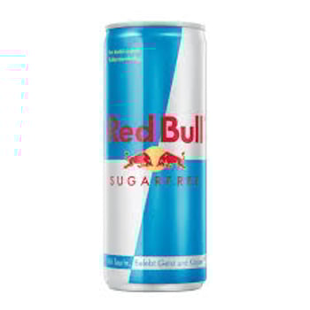Redbul Sugarfree Redbul Sugarfree