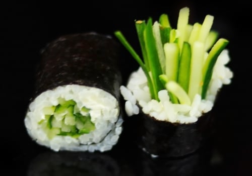 Gurken Maki