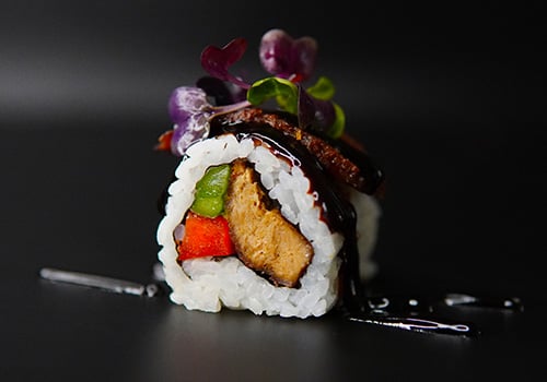 Senju Vegan