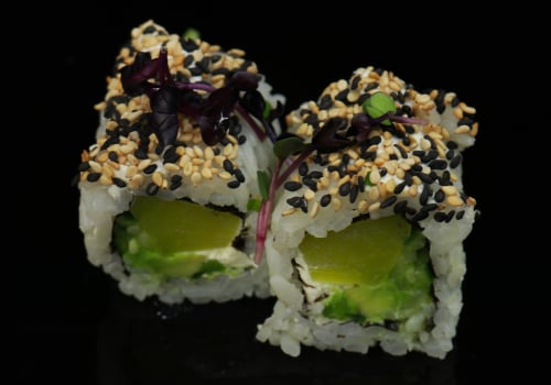 Daikon Rolle