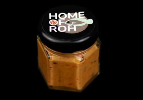 Chili Mayo