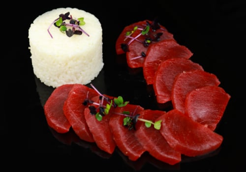 10 Scheiben Tuna
