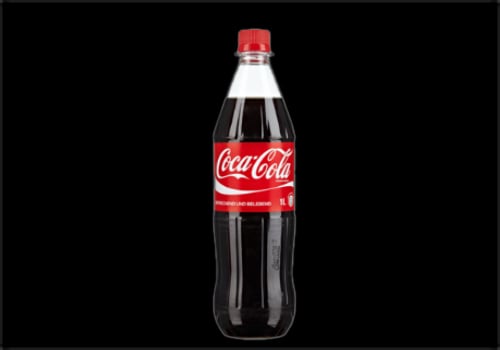 Coca-Cola 1Liter 