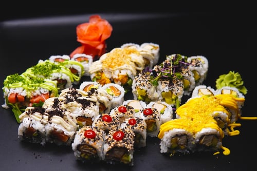 Home of Vegan 2Für1 Aktion