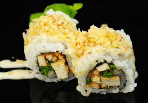 Sanada Vegan