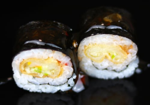 Frühlings Maki