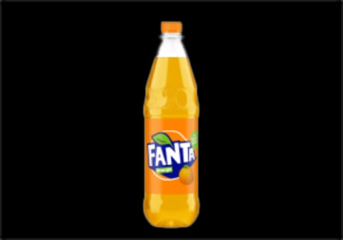 Fanta 1Liter 
