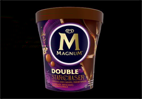 Magnum Double Starchaser 440ml
