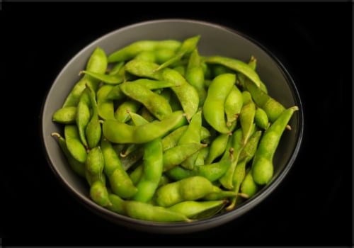 Edamame