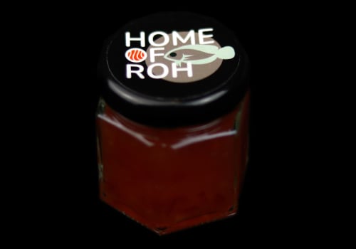 Sweet Chilli Sauce