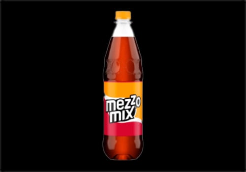 Mezzo Mix 1 Liter