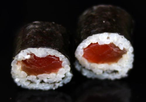 Tuna Maki