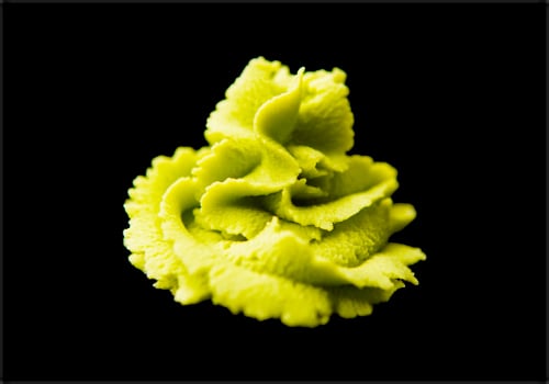 Wasabi